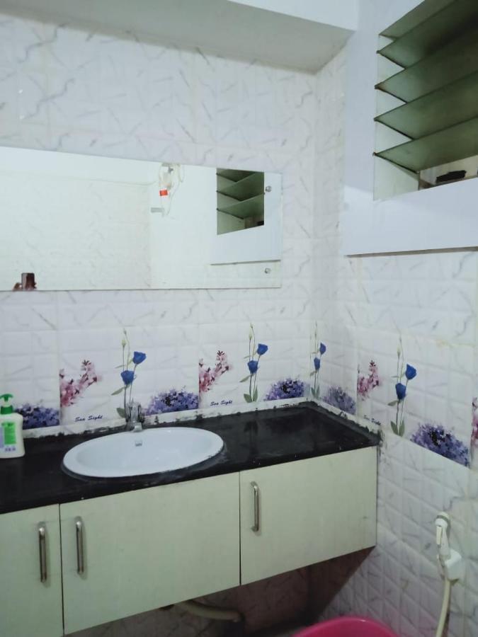 Santosh Residency Apartment Puri Luaran gambar